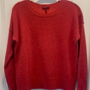 Eileen Fisher Cashemere Sweater